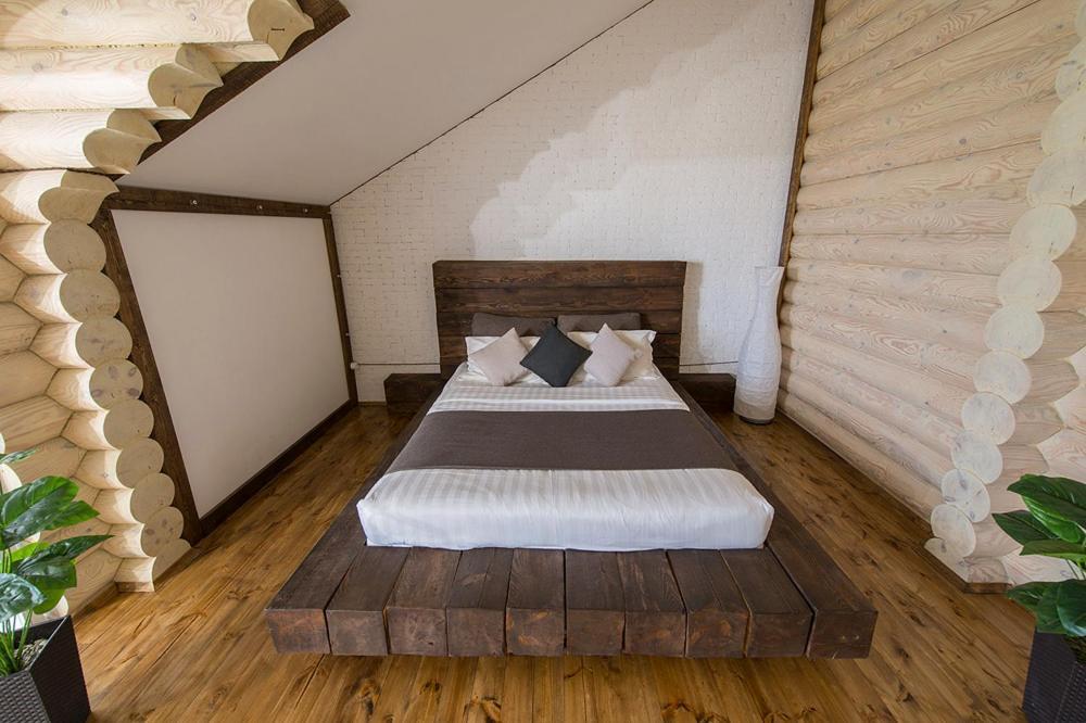 Terem Inn Karaganda Zewnętrze zdjęcie