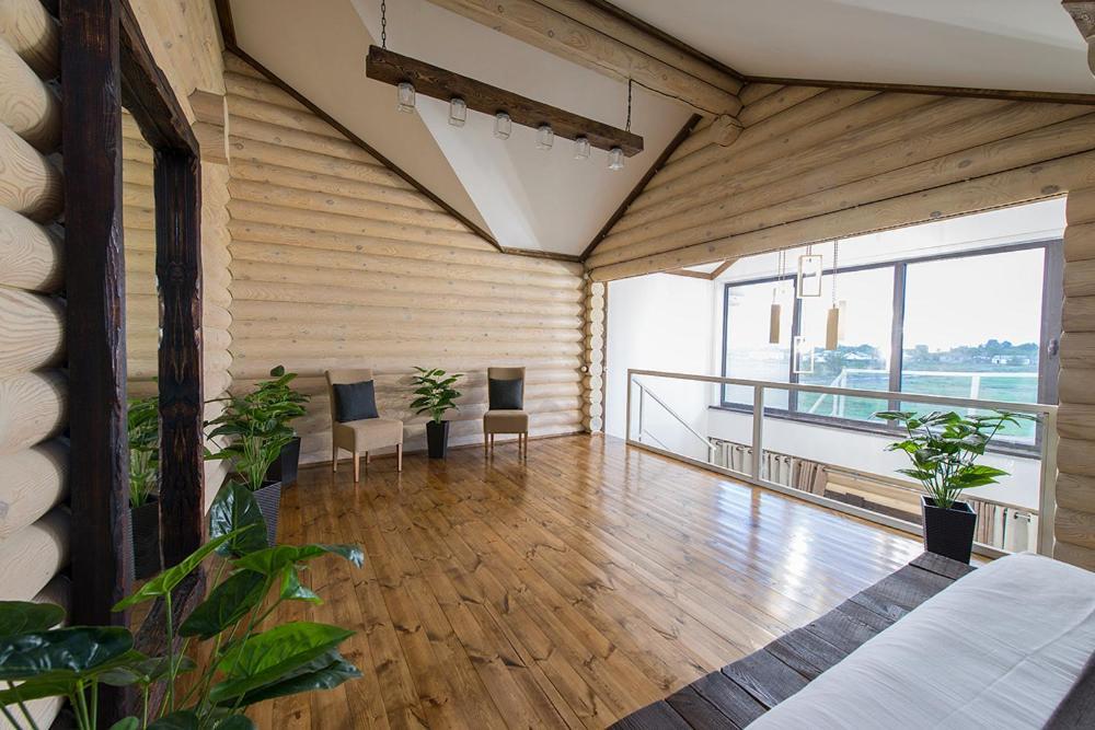 Terem Inn Karaganda Zewnętrze zdjęcie