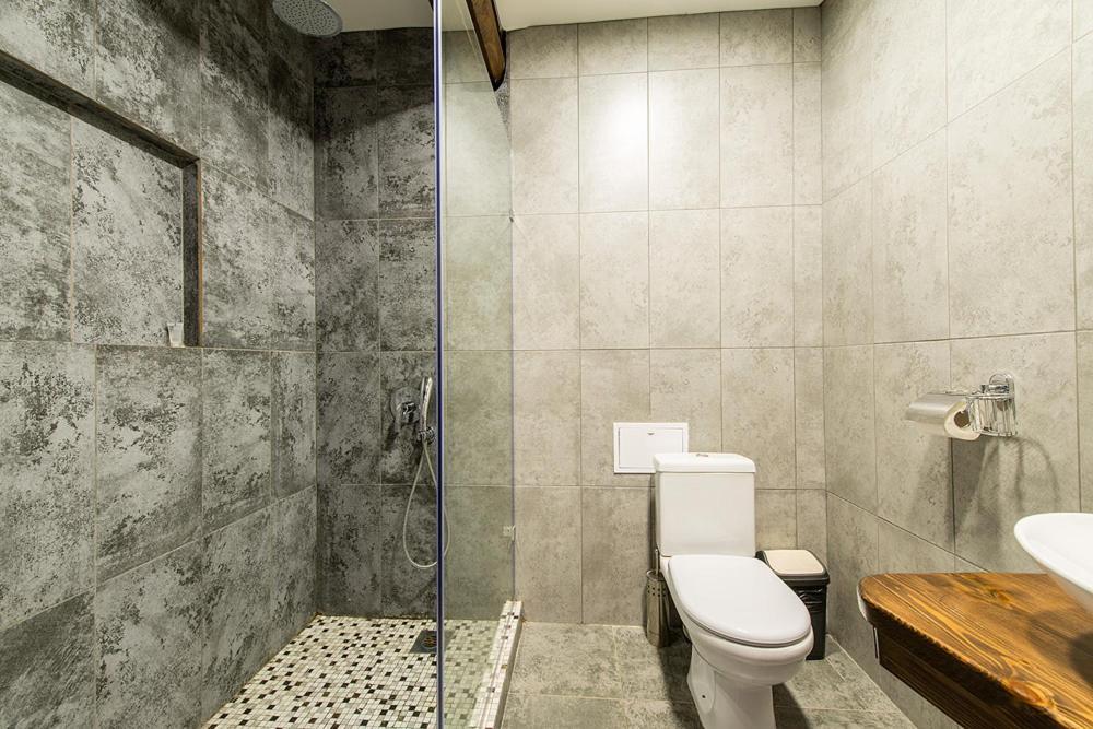 Terem Inn Karaganda Zewnętrze zdjęcie