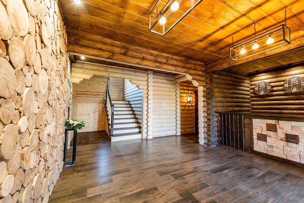 Terem Inn Karaganda Zewnętrze zdjęcie
