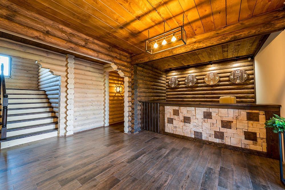Terem Inn Karaganda Zewnętrze zdjęcie