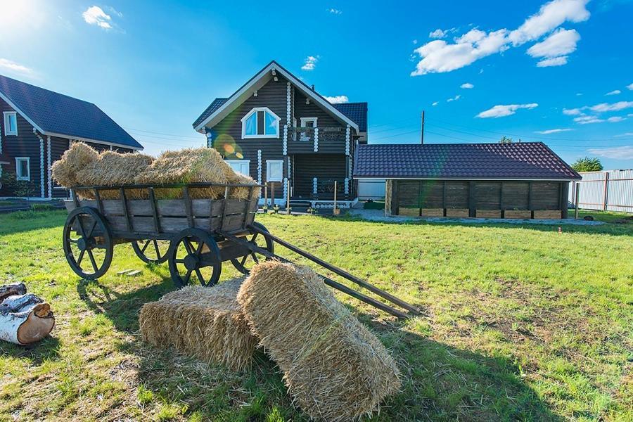 Terem Inn Karaganda Zewnętrze zdjęcie