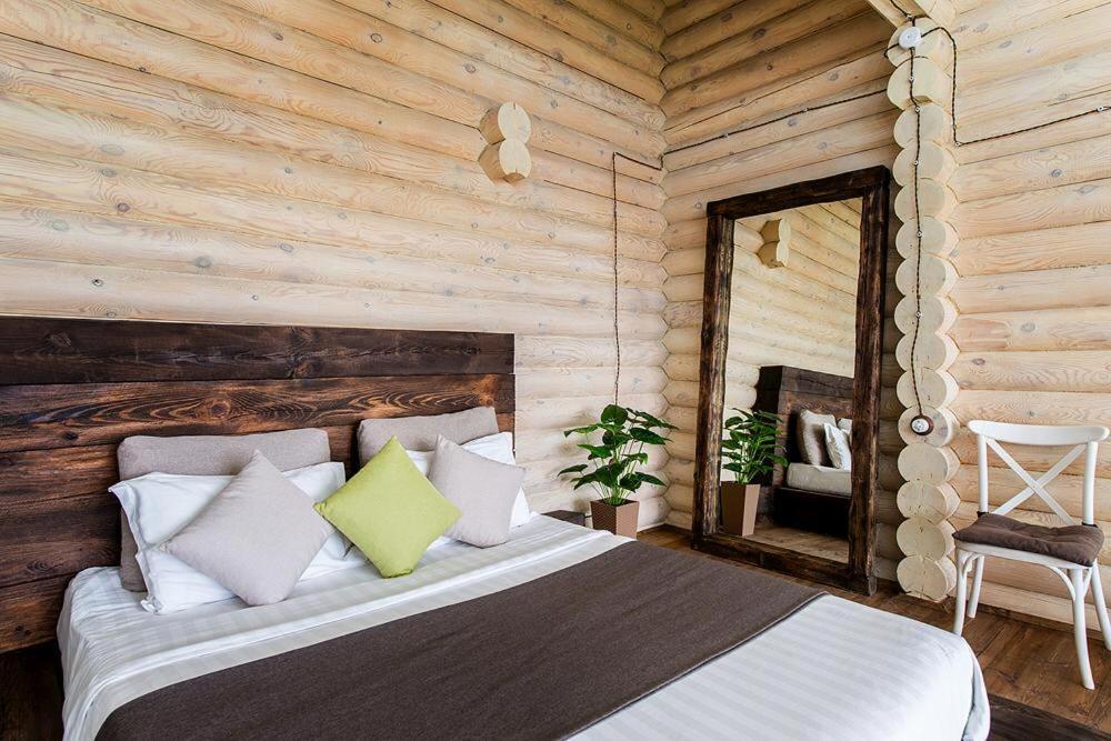Terem Inn Karaganda Zewnętrze zdjęcie
